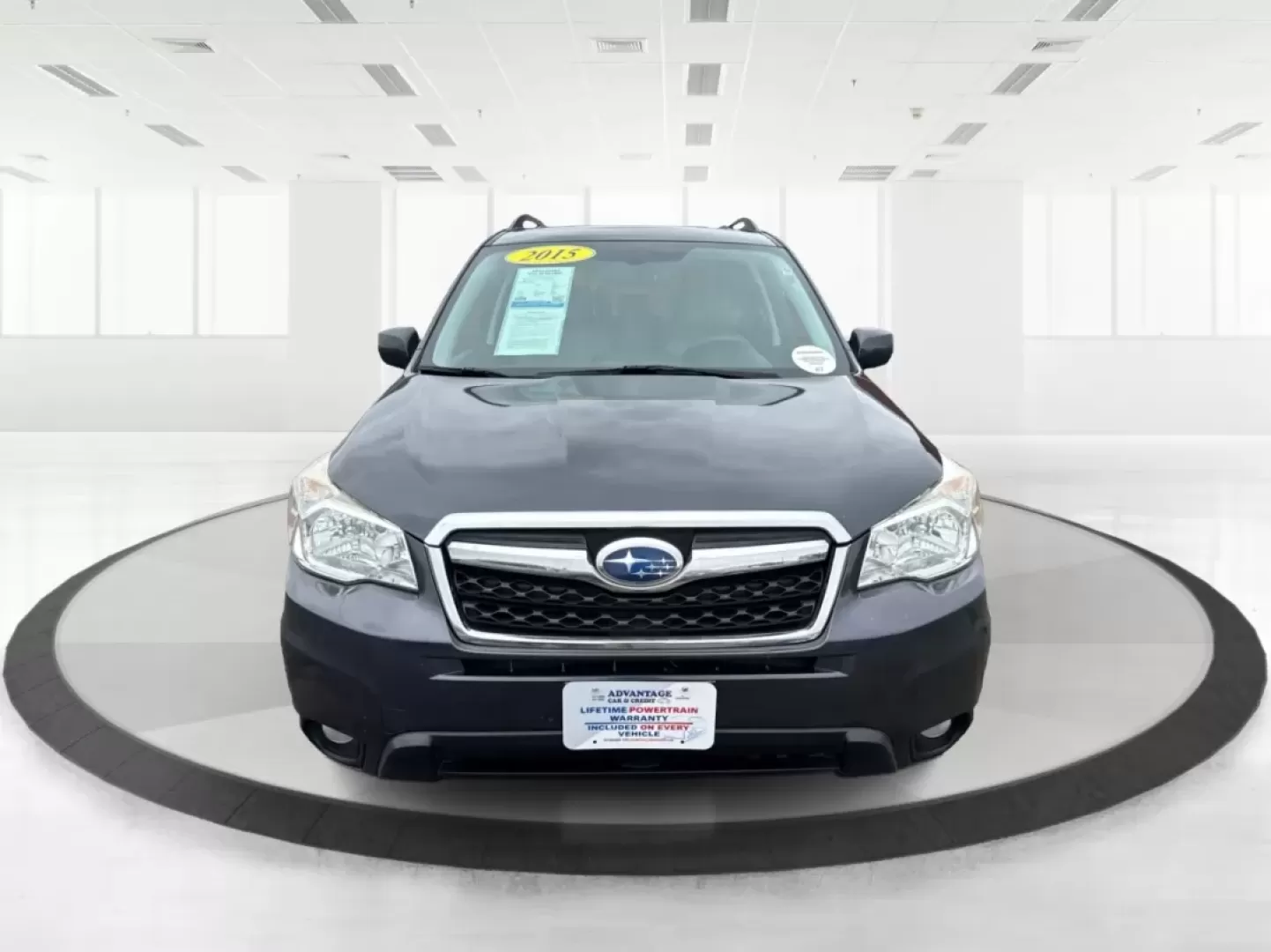 2015 Subaru Forester 2.5i Limited (JF2SJAHCXFH) with an 2.5L H-4 DOHC engine, located at 1230 East Main St, Xenia, OH, 45385, (937) 908-9800, 39.688026, -83.910172 - Discover your next adventure with the 2015 Subaru Forester 2.5i Limited, a vehicle designed to perfectly complement your active lifestyle! Whether you're navigating the daily grind of a long commute or planning a weekend getaway with the family, this all-wheel drive utility vehicle is built to handl - Photo#7