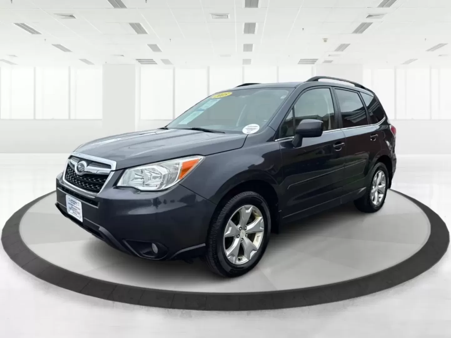 2015 Subaru Forester 2.5i Limited (JF2SJAHCXFH) with an 2.5L H-4 DOHC engine, located at 1230 East Main St, Xenia, OH, 45385, (937) 908-9800, 39.688026, -83.910172 - Discover your next adventure with the 2015 Subaru Forester 2.5i Limited, a vehicle designed to perfectly complement your active lifestyle! Whether you're navigating the daily grind of a long commute or planning a weekend getaway with the family, this all-wheel drive utility vehicle is built to handl - Photo#8