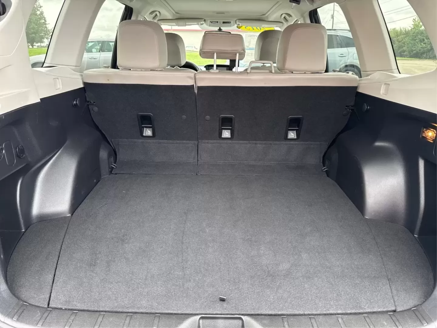 2015 Subaru Forester 2.5i Limited (JF2SJAHCXFH) with an 2.5L H-4 DOHC engine, located at 1230 East Main St, Xenia, OH, 45385, (937) 908-9800, 39.688026, -83.910172 - Discover your next adventure with the 2015 Subaru Forester 2.5i Limited, a vehicle designed to perfectly complement your active lifestyle! Whether you're navigating the daily grind of a long commute or planning a weekend getaway with the family, this all-wheel drive utility vehicle is built to handl - Photo#12