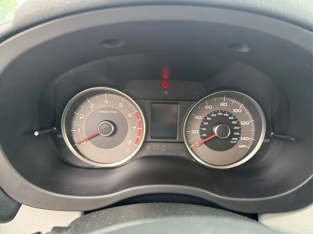 2015 Subaru Forester 2.5i Limited (JF2SJAHCXFH) with an 2.5L H-4 DOHC engine, located at 1230 East Main St, Xenia, OH, 45385, (937) 908-9800, 39.688026, -83.910172 - Photo#15