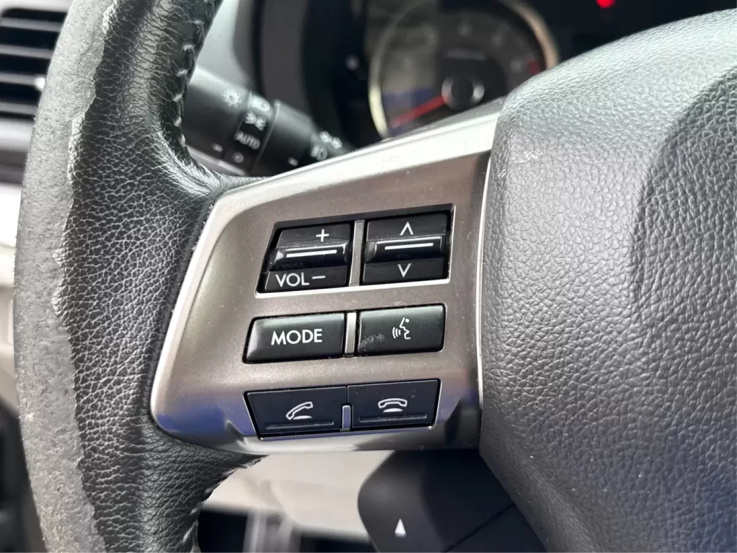 2015 Subaru Forester 2.5i Limited (JF2SJAHCXFH) with an 2.5L H-4 DOHC engine, located at 1230 East Main St, Xenia, OH, 45385, (937) 908-9800, 39.688026, -83.910172 - Discover your next adventure with the 2015 Subaru Forester 2.5i Limited, a vehicle designed to perfectly complement your active lifestyle! Whether you're navigating the daily grind of a long commute or planning a weekend getaway with the family, this all-wheel drive utility vehicle is built to handl - Photo#16
