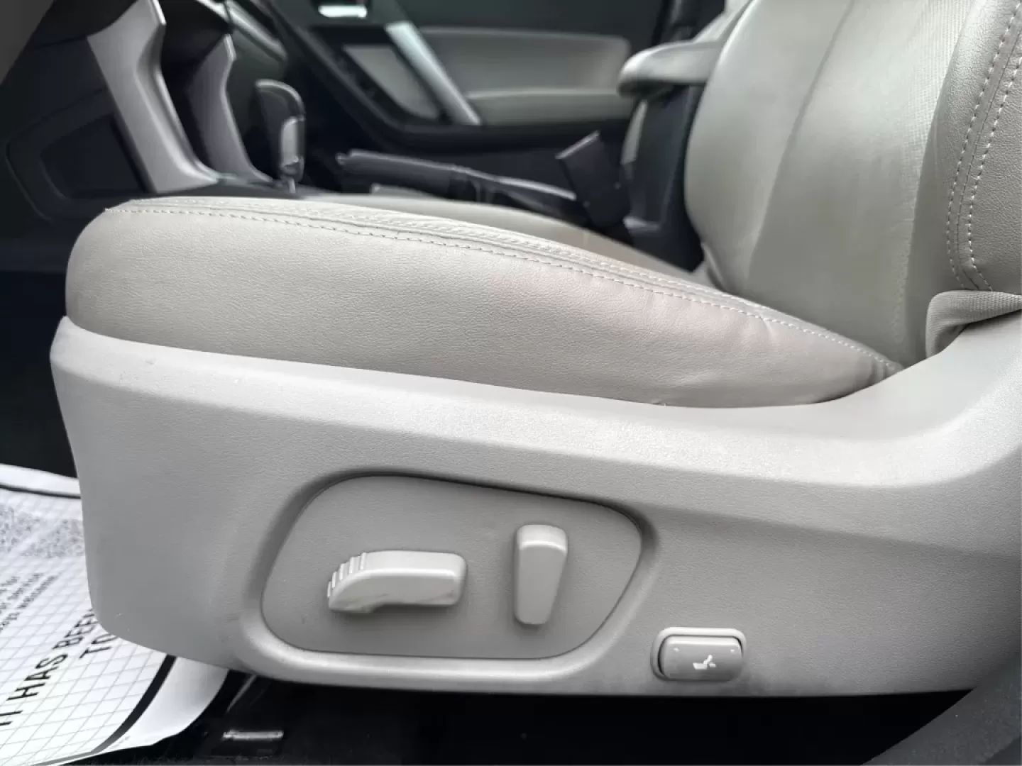2015 Subaru Forester 2.5i Limited (JF2SJAHCXFH) with an 2.5L H-4 DOHC engine, located at 1230 East Main St, Xenia, OH, 45385, (937) 908-9800, 39.688026, -83.910172 - Discover your next adventure with the 2015 Subaru Forester 2.5i Limited, a vehicle designed to perfectly complement your active lifestyle! Whether you're navigating the daily grind of a long commute or planning a weekend getaway with the family, this all-wheel drive utility vehicle is built to handl - Photo#18
