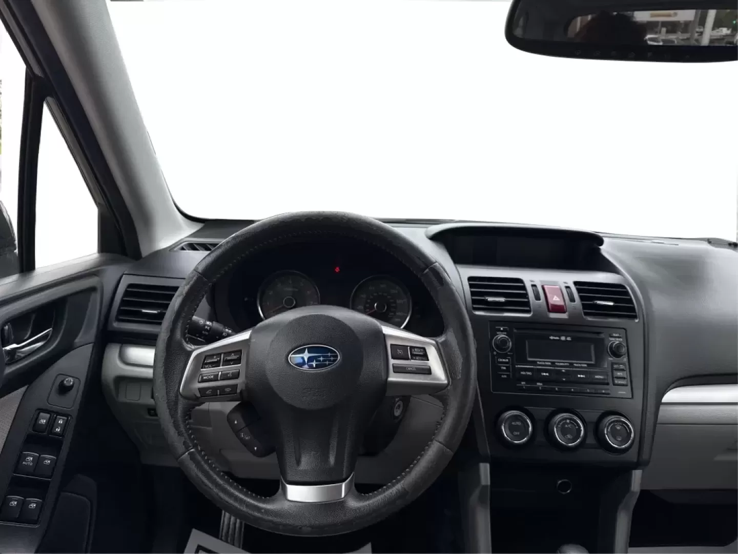 2015 Subaru Forester 2.5i Limited (JF2SJAHCXFH) with an 2.5L H-4 DOHC engine, located at 1230 East Main St, Xenia, OH, 45385, (937) 908-9800, 39.688026, -83.910172 - Discover your next adventure with the 2015 Subaru Forester 2.5i Limited, a vehicle designed to perfectly complement your active lifestyle! Whether you're navigating the daily grind of a long commute or planning a weekend getaway with the family, this all-wheel drive utility vehicle is built to handl - Photo#21
