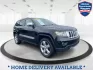 2011 Jeep Grand Cherokee Overland (1J4RR6GT7BC) with an Other engine, located at 8750 N County Rd 25A, Piqua, OH, 45356, (937) 908-9800, 40.164391, -84.232513 - Discover Your Next Adventure with the 2011 Jeep Grand Cherokee Overland<br /> <br /> Unleash your adventurous spirit with the 2011 Jeep Grand Cherokee Overland, available now at Advantage Car and Credit in Fairborn, OH. This rugged yet refined SUV is perfect for those who thrive on weekend escapes, - Photo#0
