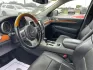 2011 Jeep Grand Cherokee Overland (1J4RR6GT7BC) with an Other engine, located at 8750 N County Rd 25A, Piqua, OH, 45356, (937) 908-9800, 40.164391, -84.232513 - Discover Your Next Adventure with the 2011 Jeep Grand Cherokee Overland<br /> <br /> Unleash your adventurous spirit with the 2011 Jeep Grand Cherokee Overland, available now at Advantage Car and Credit in Fairborn, OH. This rugged yet refined SUV is perfect for those who thrive on weekend escapes, - Photo#9