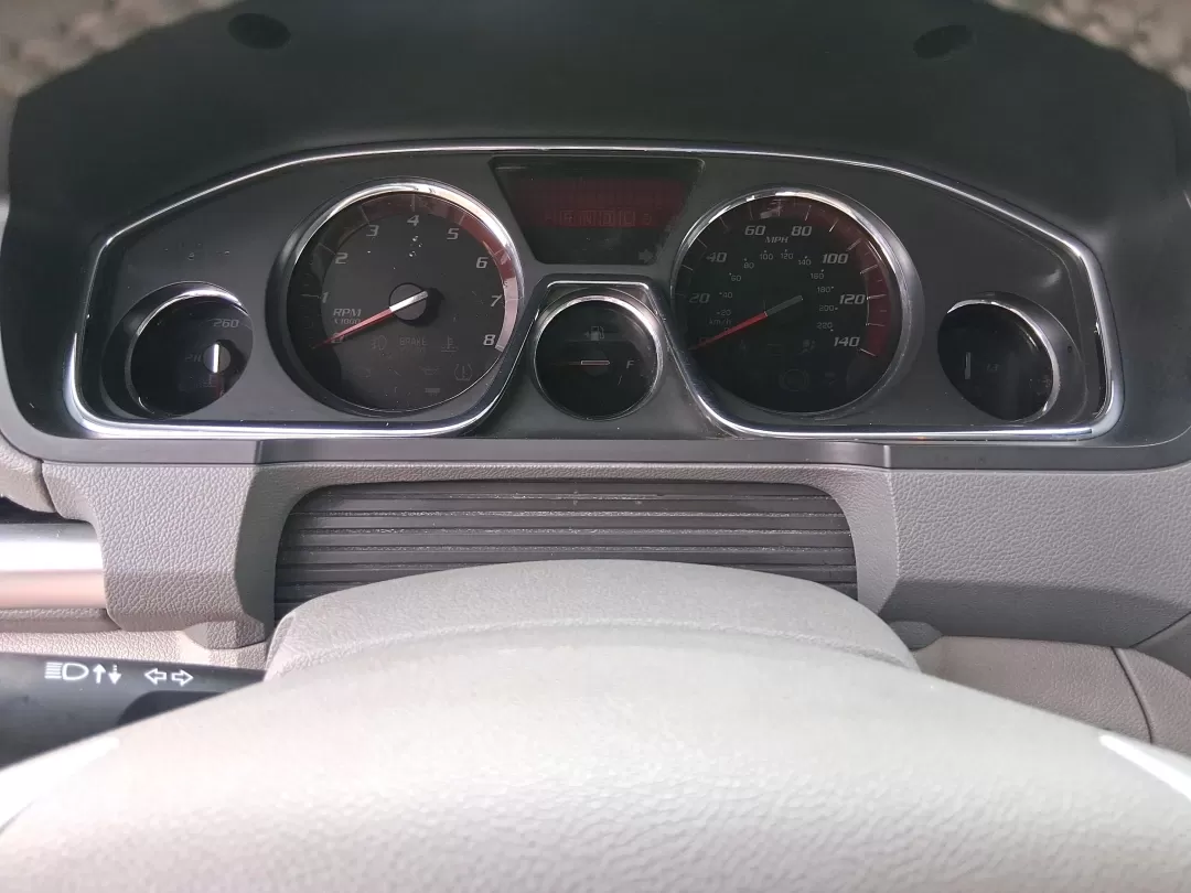 2011 Jeep Grand Cherokee Overland (1J4RR6GT7BC) with an Other engine, located at 8750 N County Rd 25A, Piqua, OH, 45356, (937) 908-9800, 40.164391, -84.232513 - Discover Your Next Adventure with the 2011 Jeep Grand Cherokee Overland<br /> <br /> Unleash your adventurous spirit with the 2011 Jeep Grand Cherokee Overland, available now at Advantage Car and Credit in Fairborn, OH. This rugged yet refined SUV is perfect for those who thrive on weekend escapes, - Photo#15