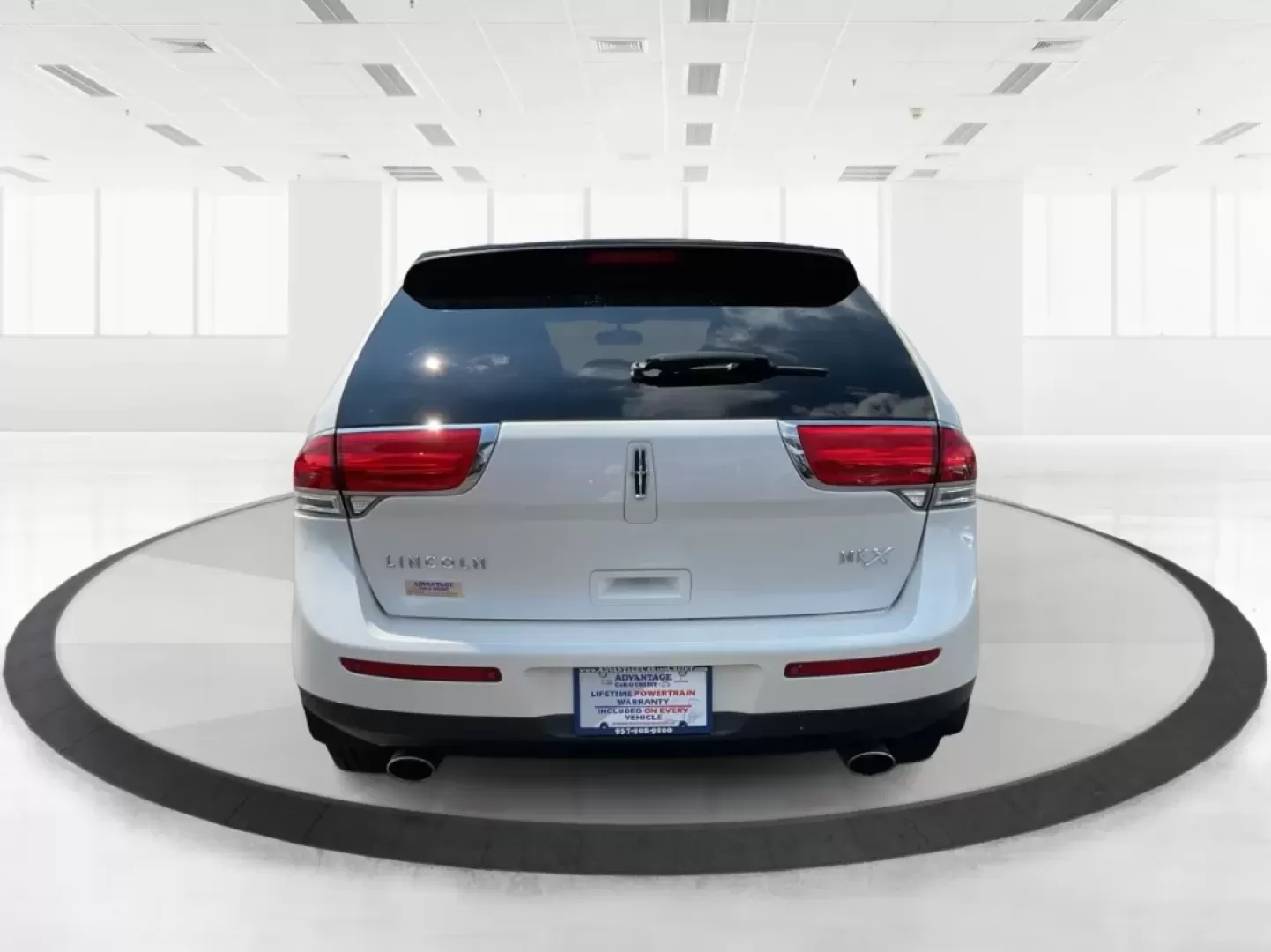 2015 Lincoln MKX Base (2LMDJ6JK7FB) with an Other engine, located at 1184 Kauffman Ave, Fairborn, OH, 45324, (937) 908-9800, 39.807072, -84.030914 - Photo#3