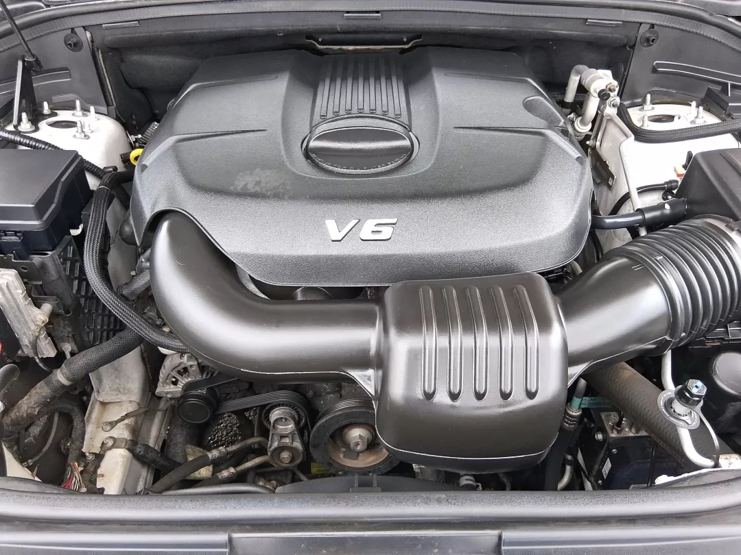 2014 Jeep Grand Cherokee Limited (1C4RJEBG2EC) with an Other engine, located at 8750 N County Rd 25A, Piqua, OH, 45356, (937) 908-9800, 40.164391, -84.232513 - Photo#11