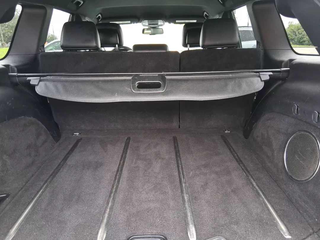 2014 Jeep Grand Cherokee Limited (1C4RJEBG2EC) with an Other engine, located at 8750 N County Rd 25A, Piqua, OH, 45356, (937) 908-9800, 40.164391, -84.232513 - Photo#12