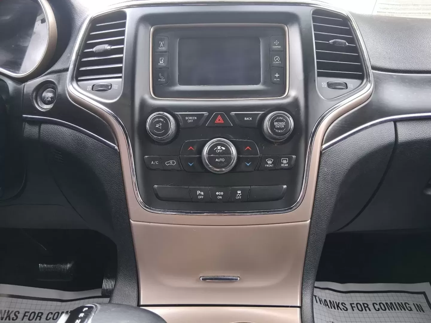 2014 Jeep Grand Cherokee Limited (1C4RJEBG2EC) with an Other engine, located at 8750 N County Rd 25A, Piqua, OH, 45356, (937) 908-9800, 40.164391, -84.232513 - **Unleash Adventure with the 2014 Jeep Grand Cherokee Limited at Advantage Car and Credit - Piqua!**<br /> <br /> Are you ready to elevate your driving experience? The 2014 Jeep Grand Cherokee Limited is the perfect vehicle for those who crave both adventure and comfort. Whether you're taking the fa - Photo#13