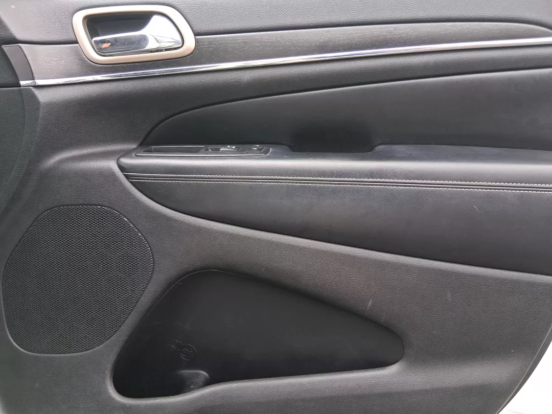 2014 Jeep Grand Cherokee Limited (1C4RJEBG2EC) with an Other engine, located at 8750 N County Rd 25A, Piqua, OH, 45356, (937) 908-9800, 40.164391, -84.232513 - Photo#20