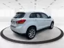 2015 Mitsubishi Outlander ES (4A4AR3AU2FE) with an 2L I-4 DOHC engine, located at 1184 Kauffman Ave, Fairborn, OH, 45324, (937) 908-9800, 39.807072, -84.030914 - **Explore the Open Road with Confidence in This 2015 Mitsubishi Outlander ES! Perfect for Adventurers and Families Alike!**<br /> <br /> Are you on the hunt for a reliable vehicle that can seamlessly transition from daily commutes to weekend getaways? Look no further than this stunning 2015 Mitsubis - Photo#2
