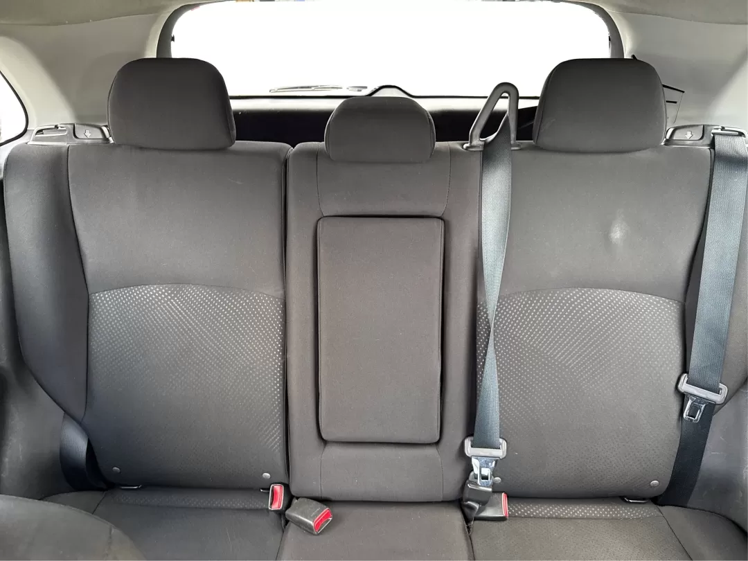 2015 Mitsubishi Outlander ES (4A4AR3AU2FE) with an 2L I-4 DOHC engine, located at 1184 Kauffman Ave, Fairborn, OH, 45324, (937) 908-9800, 39.807072, -84.030914 - Photo#14