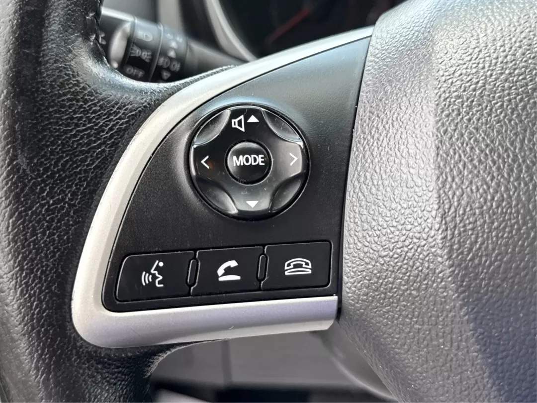 2015 Mitsubishi Outlander ES (4A4AR3AU2FE) with an 2L I-4 DOHC engine, located at 1184 Kauffman Ave, Fairborn, OH, 45324, (937) 908-9800, 39.807072, -84.030914 - Photo#16