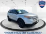 2015 Ford Explorer XLT (1FM5K8D85FG) with an 3.5L V-6 DOHC engine, located at 1184 Kauffman Ave, Fairborn, OH, 45324, (937) 908-9800, 39.807072, -84.030914 - **Explore the Open Road with the 2015 Ford Explorer XLT!** <br /> <br /> Are you ready to elevate your family adventures and weekend road trips? Look no further than this stunning 2015 Ford Explorer XLT, available now at Advantage Car and Credit in Fairborn, OH. With its robust capabilities and spac - Photo#0