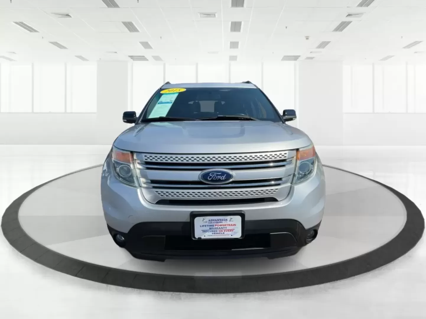 2015 Ford Explorer XLT (1FM5K8D85FG) with an 3.5L V-6 DOHC engine, located at 1184 Kauffman Ave, Fairborn, OH, 45324, (937) 908-9800, 39.807072, -84.030914 - **Explore the Open Road with the 2015 Ford Explorer XLT!** <br /> <br /> Are you ready to elevate your family adventures and weekend road trips? Look no further than this stunning 2015 Ford Explorer XLT, available now at Advantage Car and Credit in Fairborn, OH. With its robust capabilities and spac - Photo#7