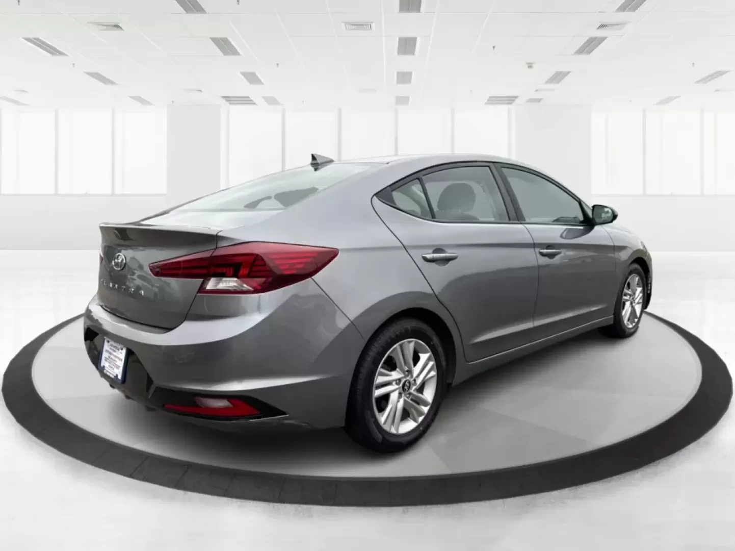 2019 Hyundai Elantra SEL (5NPD84LF5KH) with an Nu 2L I-4 DOHC engine, located at 1951 S Dayton Lakeview Rd., New Carlisle, OH, 45344, (937) 908-9800, 39.890999, -84.050255 - **Discover Your Next Adventure with the 2019 Hyundai Elantra SEL! Perfect for Everyday Life and Weekend Getaways!**<br /> <br /> Are you searching for a reliable vehicle that seamlessly fits into your everyday routine while also being ready for weekend adventures? Look no further than the stunning 2 - Photo#2