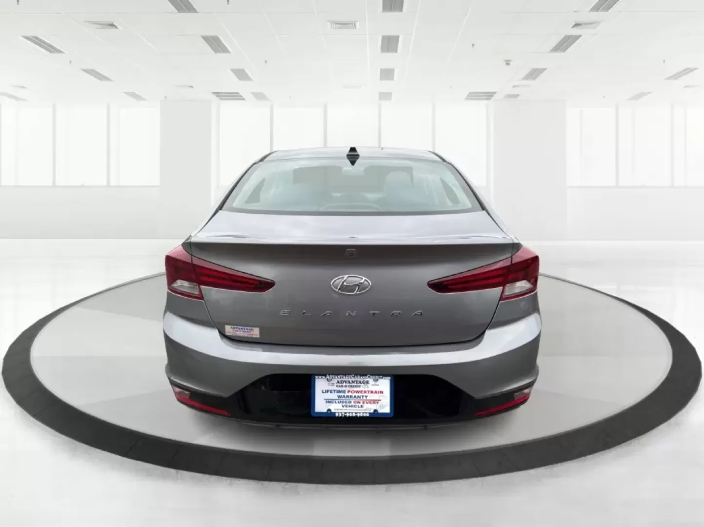 2019 Hyundai Elantra SEL (5NPD84LF5KH) with an Nu 2L I-4 DOHC engine, located at 1951 S Dayton Lakeview Rd., New Carlisle, OH, 45344, (937) 908-9800, 39.890999, -84.050255 - **Discover Your Next Adventure with the 2019 Hyundai Elantra SEL! Perfect for Everyday Life and Weekend Getaways!**<br /> <br /> Are you searching for a reliable vehicle that seamlessly fits into your everyday routine while also being ready for weekend adventures? Look no further than the stunning 2 - Photo#3
