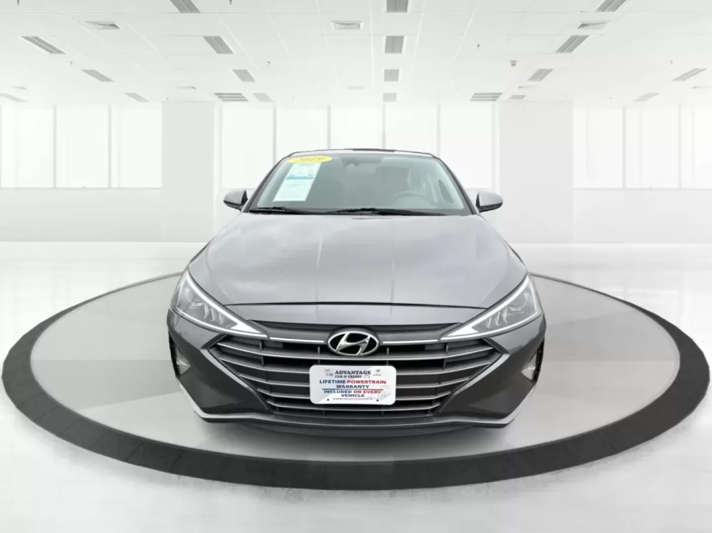 2019 Hyundai Elantra SEL (5NPD84LF5KH) with an Nu 2L I-4 DOHC engine, located at 1951 S Dayton Lakeview Rd., New Carlisle, OH, 45344, (937) 908-9800, 39.890999, -84.050255 - **Discover Your Next Adventure with the 2019 Hyundai Elantra SEL! Perfect for Everyday Life and Weekend Getaways!**<br /> <br /> Are you searching for a reliable vehicle that seamlessly fits into your everyday routine while also being ready for weekend adventures? Look no further than the stunning 2 - Photo#7