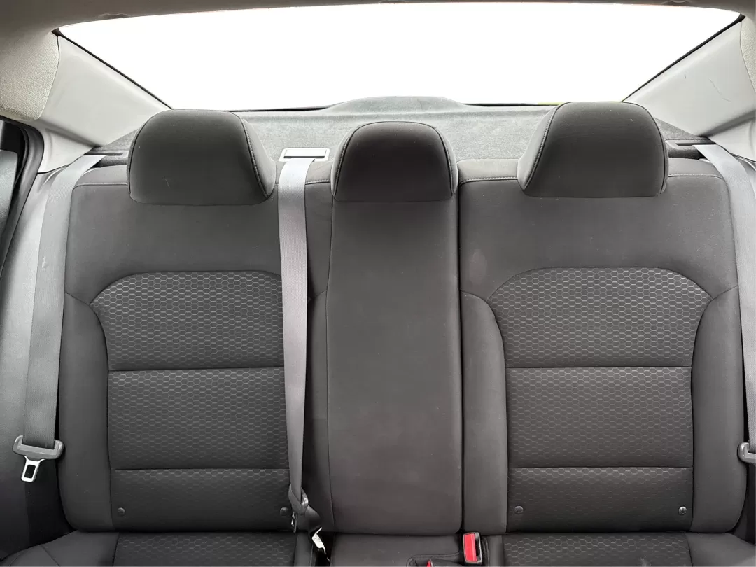 2019 Hyundai Elantra SEL (5NPD84LF5KH) with an Nu 2L I-4 DOHC engine, located at 1951 S Dayton Lakeview Rd., New Carlisle, OH, 45344, (937) 908-9800, 39.890999, -84.050255 - Photo#14