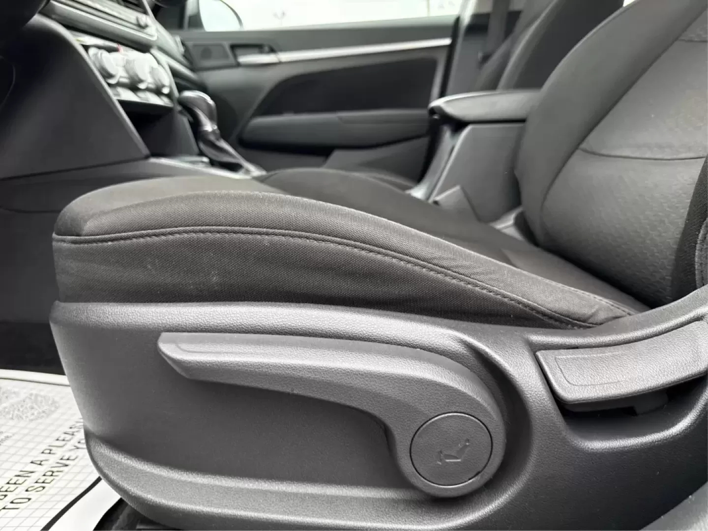 2019 Hyundai Elantra SEL (5NPD84LF5KH) with an Nu 2L I-4 DOHC engine, located at 1951 S Dayton Lakeview Rd., New Carlisle, OH, 45344, (937) 908-9800, 39.890999, -84.050255 - **Discover Your Next Adventure with the 2019 Hyundai Elantra SEL! Perfect for Everyday Life and Weekend Getaways!**<br /> <br /> Are you searching for a reliable vehicle that seamlessly fits into your everyday routine while also being ready for weekend adventures? Look no further than the stunning 2 - Photo#18