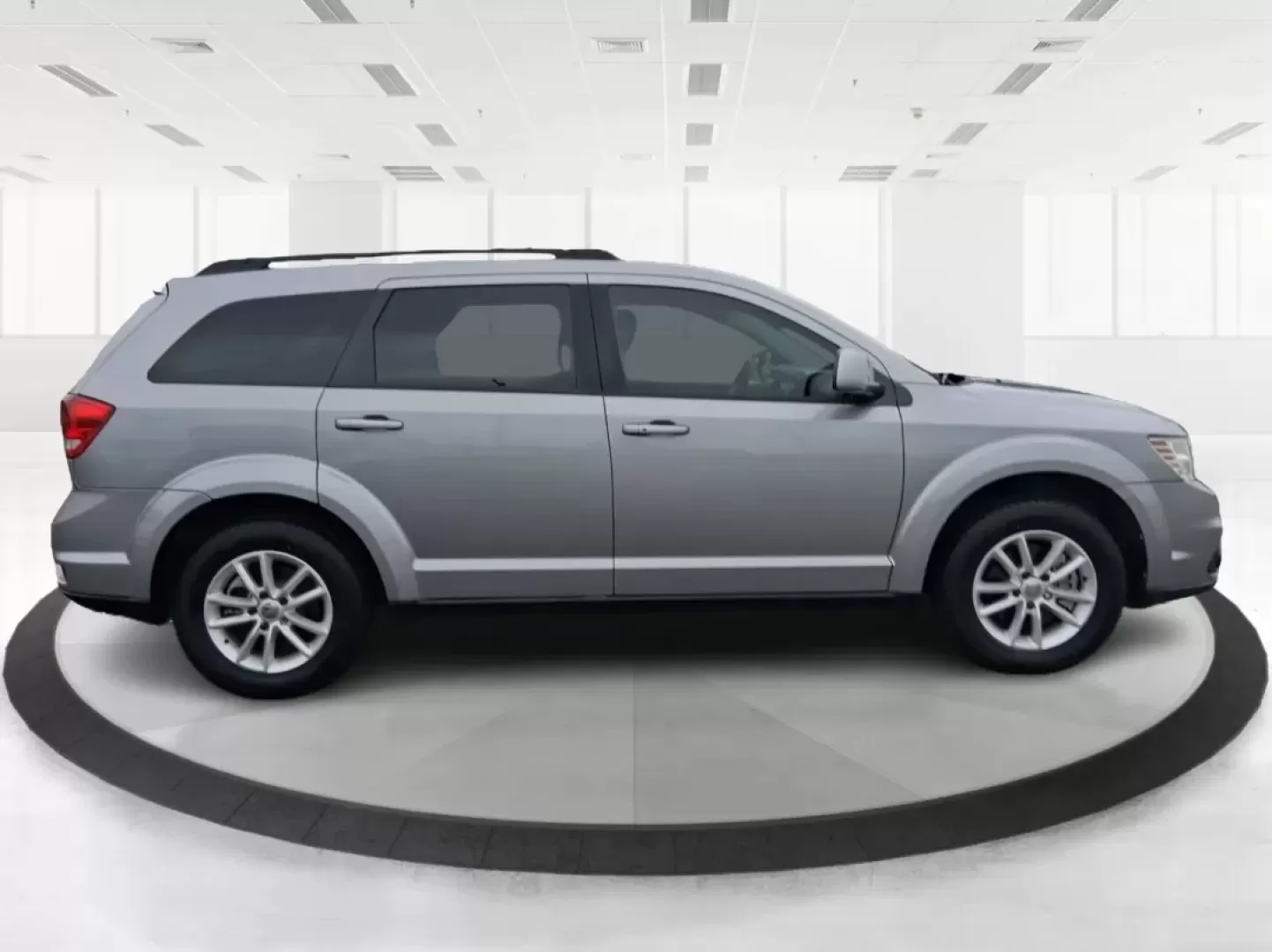 2015 Dodge Journey SXT (3C4PDCBB2FT) with an Other engine, located at 1951 S Dayton Lakeview Rd., New Carlisle, OH, 45344, (937) 908-9800, 39.890999, -84.050255 - **Adventure Awaits with the 2015 Dodge Journey SXT at Advantage Car and Credit!**<br /> <br /> If you're in search of a versatile SUV that caters to both daily commutes and weekend adventures with your family, the 2015 Dodge Journey SXT is the perfect match for you. This spacious and stylish vehicle - Photo#1