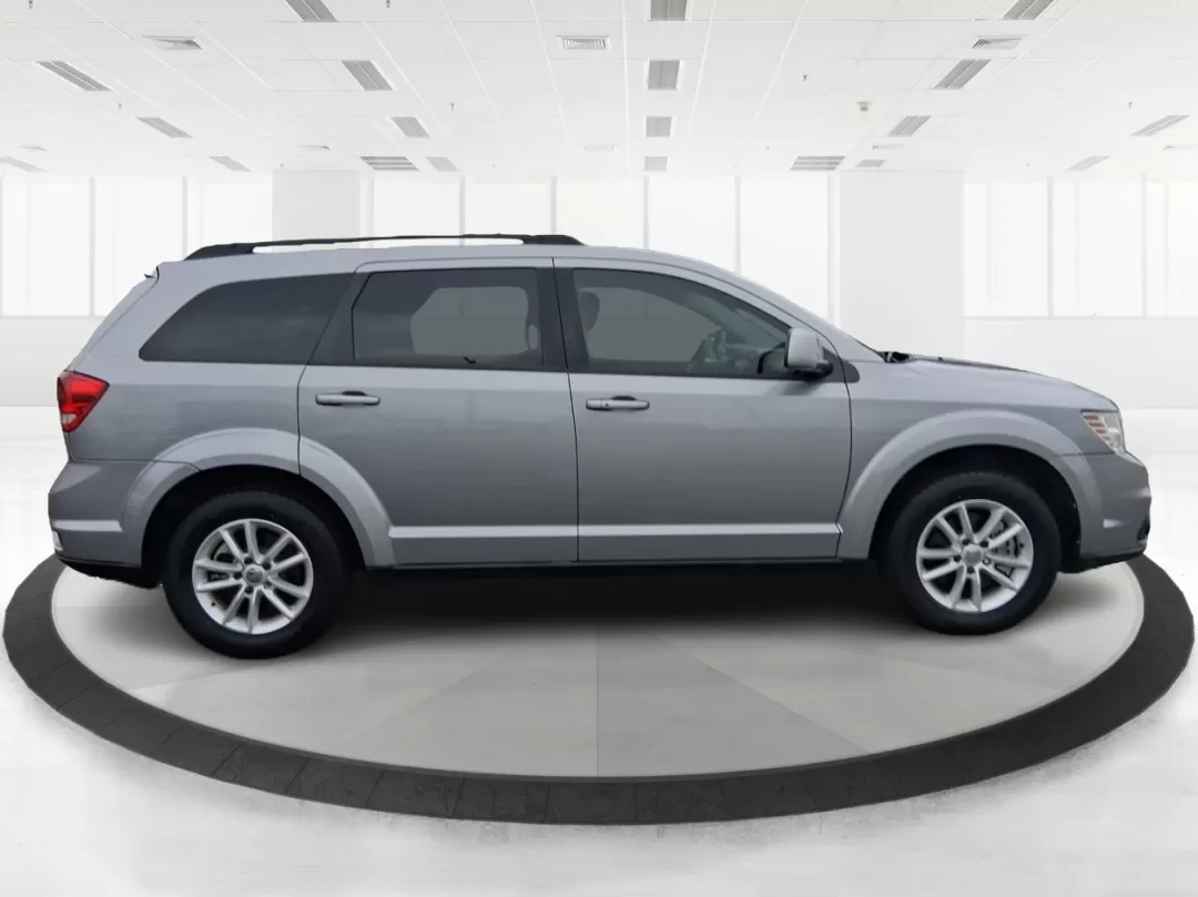 2015 Dodge Journey SXT (3C4PDCBB2FT) with an Other engine, located at 1951 S Dayton Lakeview Rd., New Carlisle, OH, 45344, (937) 908-9800, 39.890999, -84.050255 - Photo#1