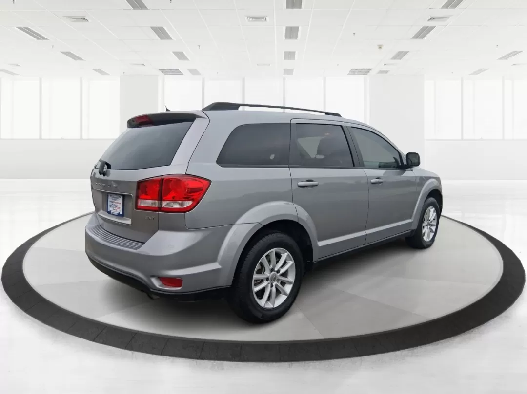 2015 Dodge Journey SXT (3C4PDCBB2FT) with an Other engine, located at 1951 S Dayton Lakeview Rd., New Carlisle, OH, 45344, (937) 908-9800, 39.890999, -84.050255 - Photo#2