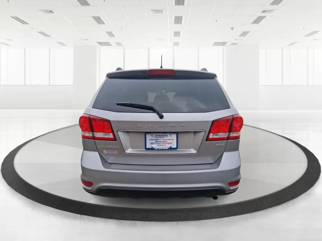 2015 Dodge Journey SXT (3C4PDCBB2FT) with an Other engine, located at 1951 S Dayton Lakeview Rd., New Carlisle, OH, 45344, (937) 908-9800, 39.890999, -84.050255 - Photo#3