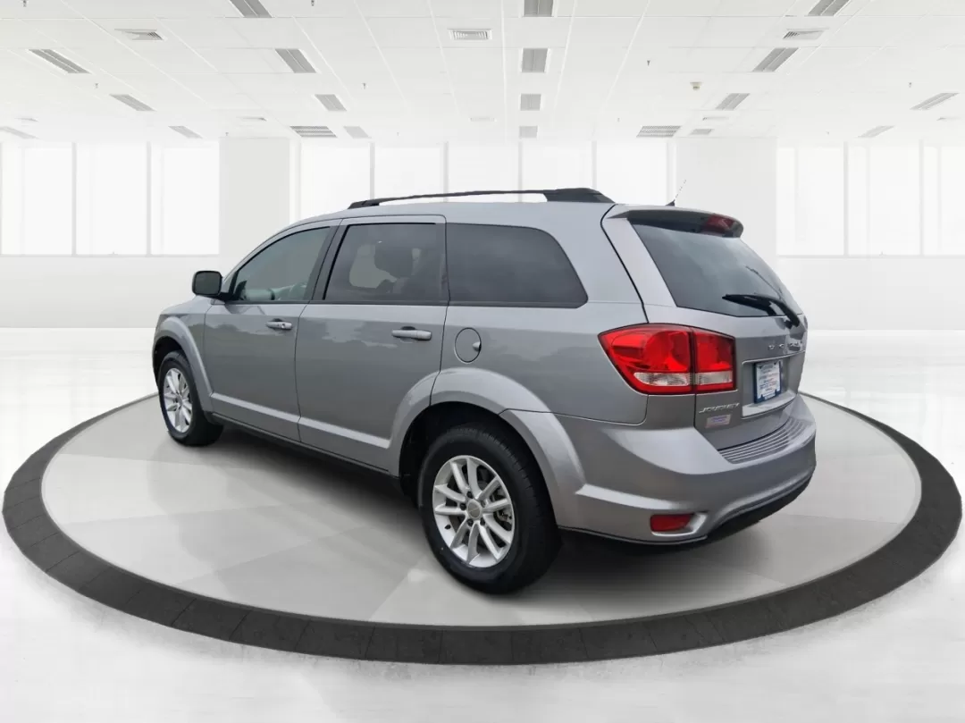 2015 Dodge Journey SXT (3C4PDCBB2FT) with an Other engine, located at 1951 S Dayton Lakeview Rd., New Carlisle, OH, 45344, (937) 908-9800, 39.890999, -84.050255 - Photo#4