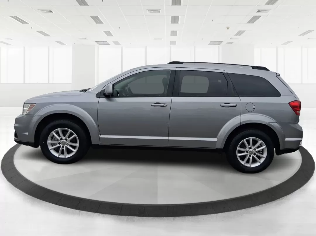 2015 Dodge Journey SXT (3C4PDCBB2FT) with an Other engine, located at 1951 S Dayton Lakeview Rd., New Carlisle, OH, 45344, (937) 908-9800, 39.890999, -84.050255 - Photo#5