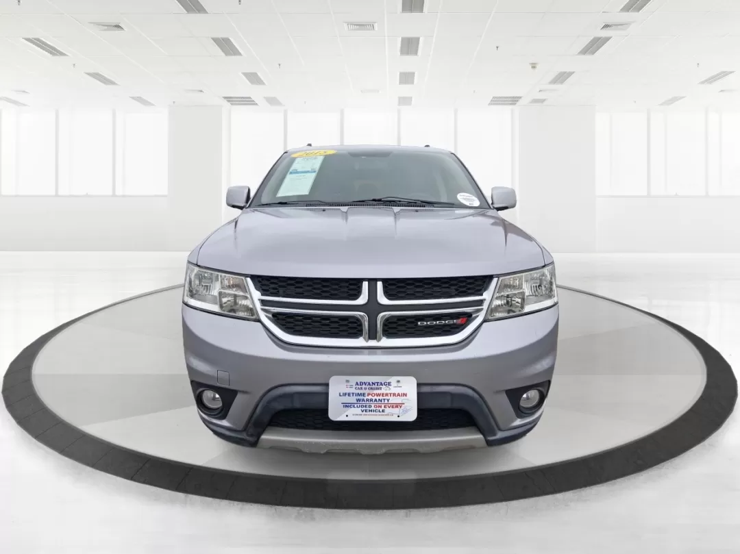 2015 Dodge Journey SXT (3C4PDCBB2FT) with an Other engine, located at 1951 S Dayton Lakeview Rd., New Carlisle, OH, 45344, (937) 908-9800, 39.890999, -84.050255 - Photo#7