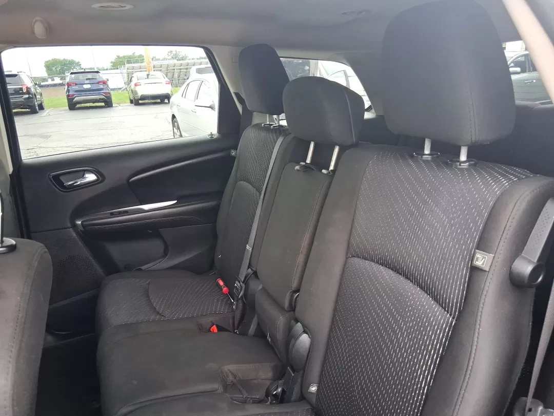 2015 Dodge Journey SXT (3C4PDCBB2FT) with an Other engine, located at 1951 S Dayton Lakeview Rd., New Carlisle, OH, 45344, (937) 908-9800, 39.890999, -84.050255 - Photo#10