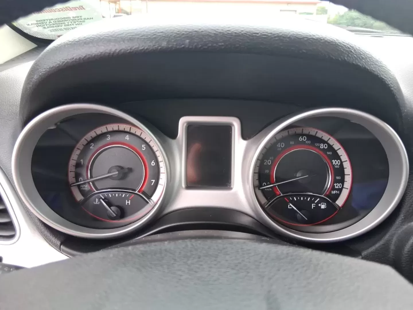2015 Dodge Journey SXT (3C4PDCBB2FT) with an Other engine, located at 1951 S Dayton Lakeview Rd., New Carlisle, OH, 45344, (937) 908-9800, 39.890999, -84.050255 - **Adventure Awaits with the 2015 Dodge Journey SXT at Advantage Car and Credit!**<br /> <br /> If you're in search of a versatile SUV that caters to both daily commutes and weekend adventures with your family, the 2015 Dodge Journey SXT is the perfect match for you. This spacious and stylish vehicle - Photo#15
