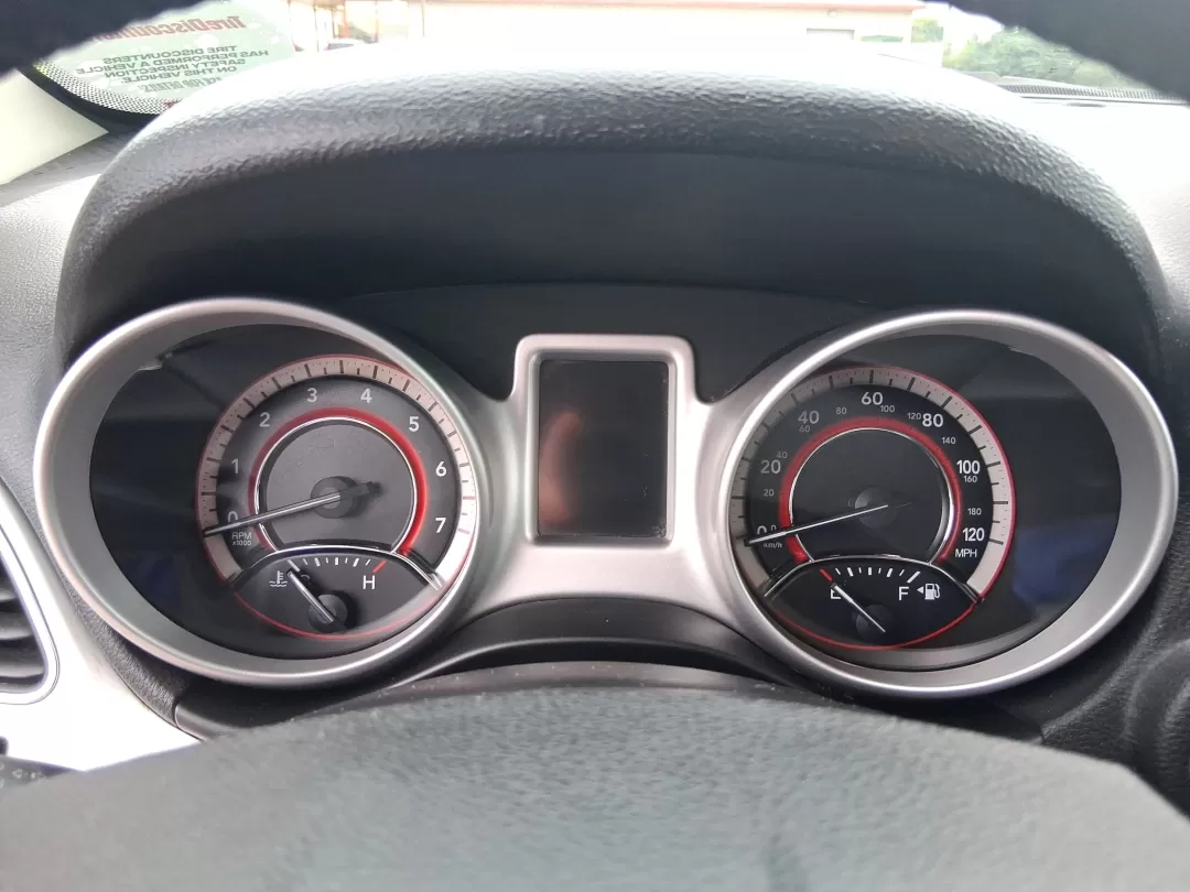 2015 Dodge Journey SXT (3C4PDCBB2FT) with an Other engine, located at 1951 S Dayton Lakeview Rd., New Carlisle, OH, 45344, (937) 908-9800, 39.890999, -84.050255 - Photo#15