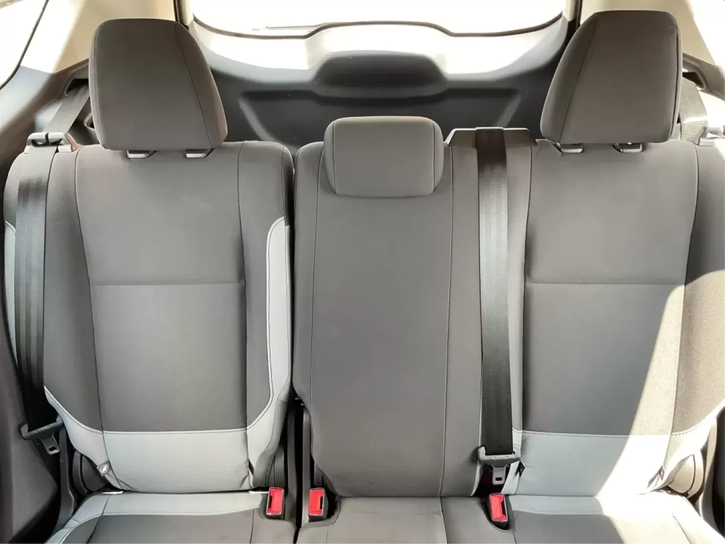 2015 Ford Escape S (1FMCU0F71FU) with an Duratec 2.5L I-4 DOHC engine, located at 1184 Kauffman Ave, Fairborn, OH, 45324, (937) 908-9800, 39.807072, -84.030914 - Photo#14
