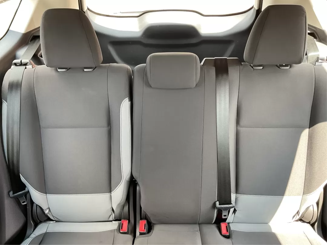 2015 Ford Escape S (1FMCU0F71FU) with an Duratec 2.5L I-4 DOHC engine, located at 1184 Kauffman Ave, Fairborn, OH, 45324, (937) 908-9800, 39.807072, -84.030914 - Photo#14