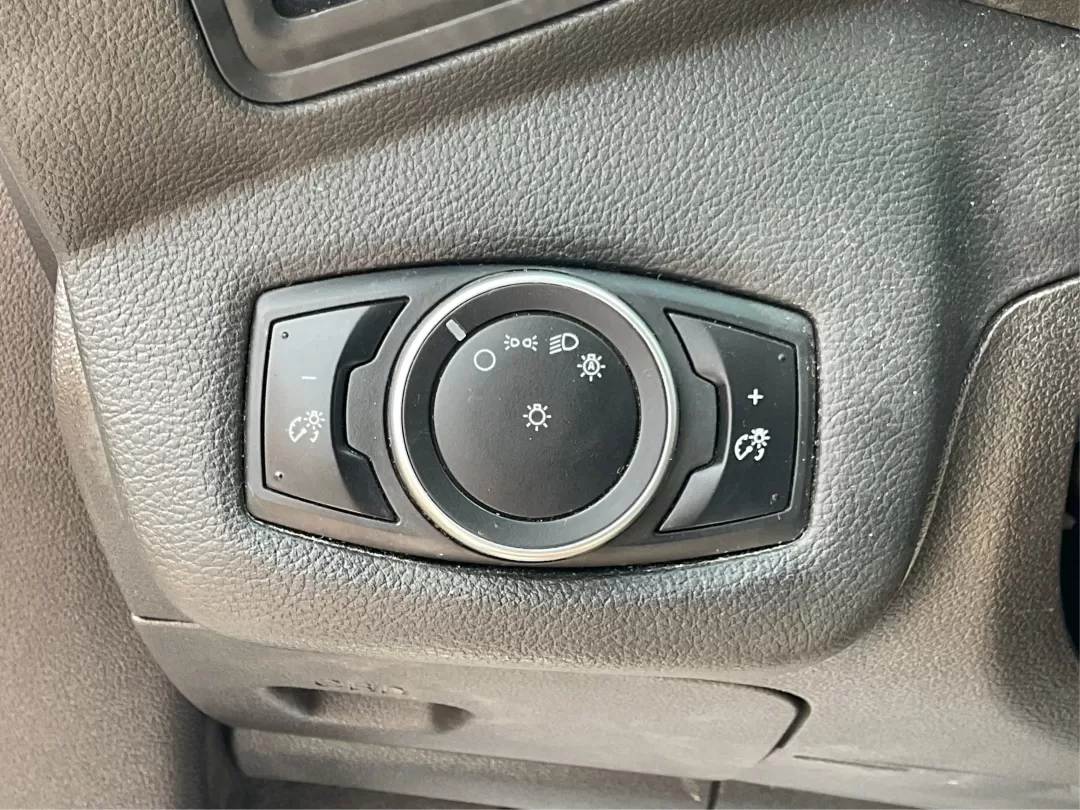 2015 Ford Escape S (1FMCU0F71FU) with an Duratec 2.5L I-4 DOHC engine, located at 1184 Kauffman Ave, Fairborn, OH, 45324, (937) 908-9800, 39.807072, -84.030914 - Photo#17