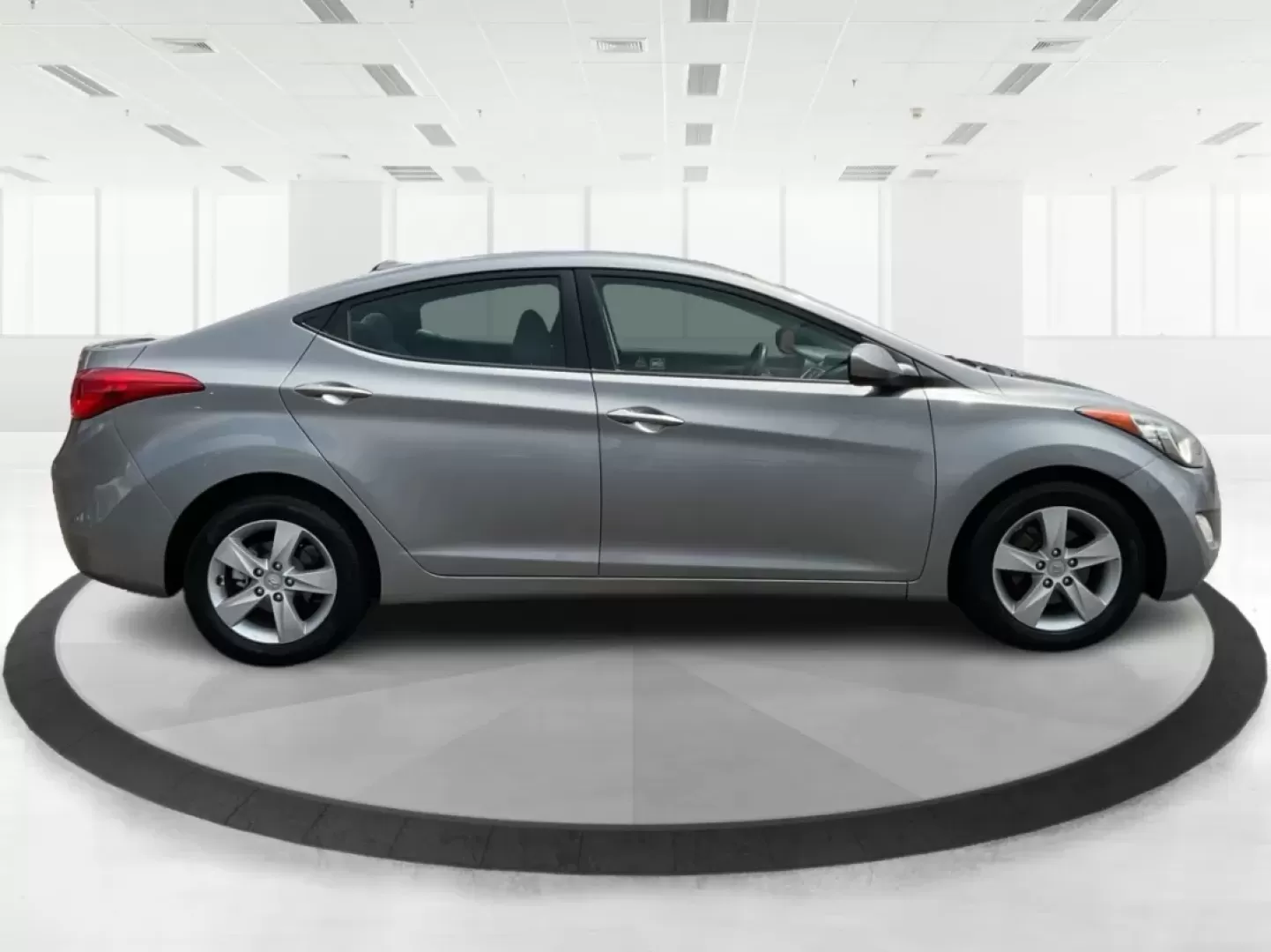 2012 Hyundai Elantra GLS (Ulsan Plant) (KMHDH4AE1CU) with an 1.8L I-4 DOHC engine, located at 1184 Kauffman Ave, Fairborn, OH, 45324, (937) 908-9800, 39.807072, -84.030914 - **Drive Your Dreams with the 2012 Hyundai Elantra GLS: Perfect for Everyday Adventures!**<br /> <br /> Are you ready to elevate your daily commute or family outings with a vehicle that balances comfort, efficiency, and style? The 2012 Hyundai Elantra GLS is the perfect choice for budget-conscious bu - Photo#1