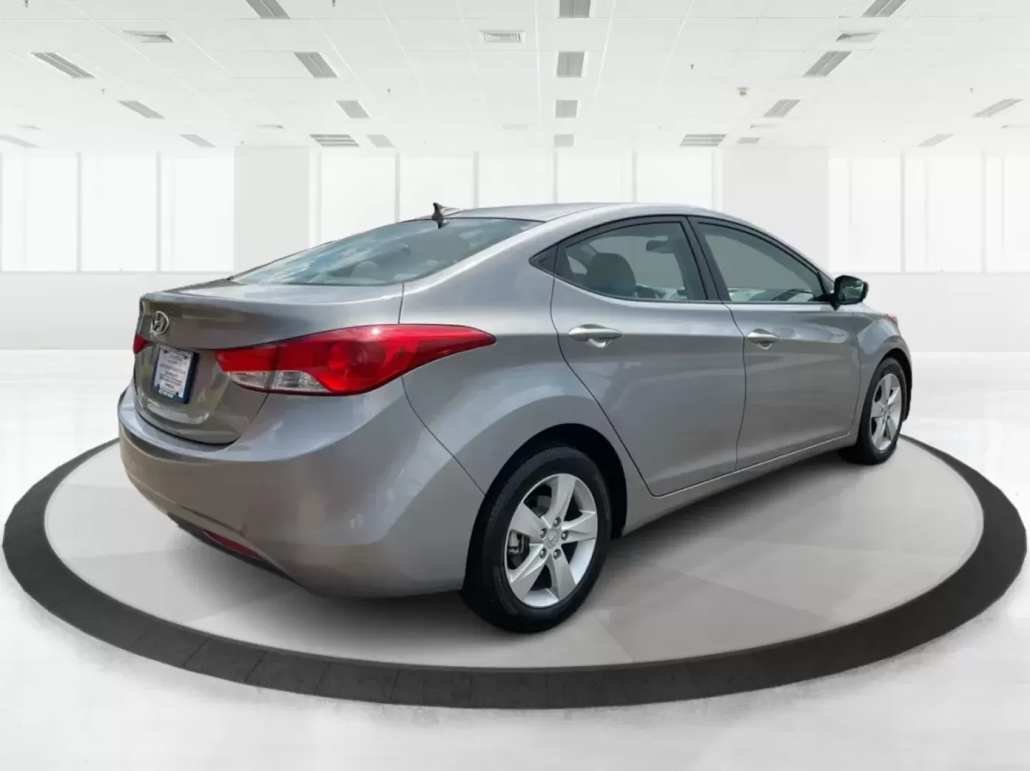2012 Hyundai Elantra GLS (Ulsan Plant) (KMHDH4AE1CU) with an 1.8L I-4 DOHC engine, located at 1184 Kauffman Ave, Fairborn, OH, 45324, (937) 908-9800, 39.807072, -84.030914 - **Drive Your Dreams with the 2012 Hyundai Elantra GLS: Perfect for Everyday Adventures!**<br /> <br /> Are you ready to elevate your daily commute or family outings with a vehicle that balances comfort, efficiency, and style? The 2012 Hyundai Elantra GLS is the perfect choice for budget-conscious bu - Photo#2