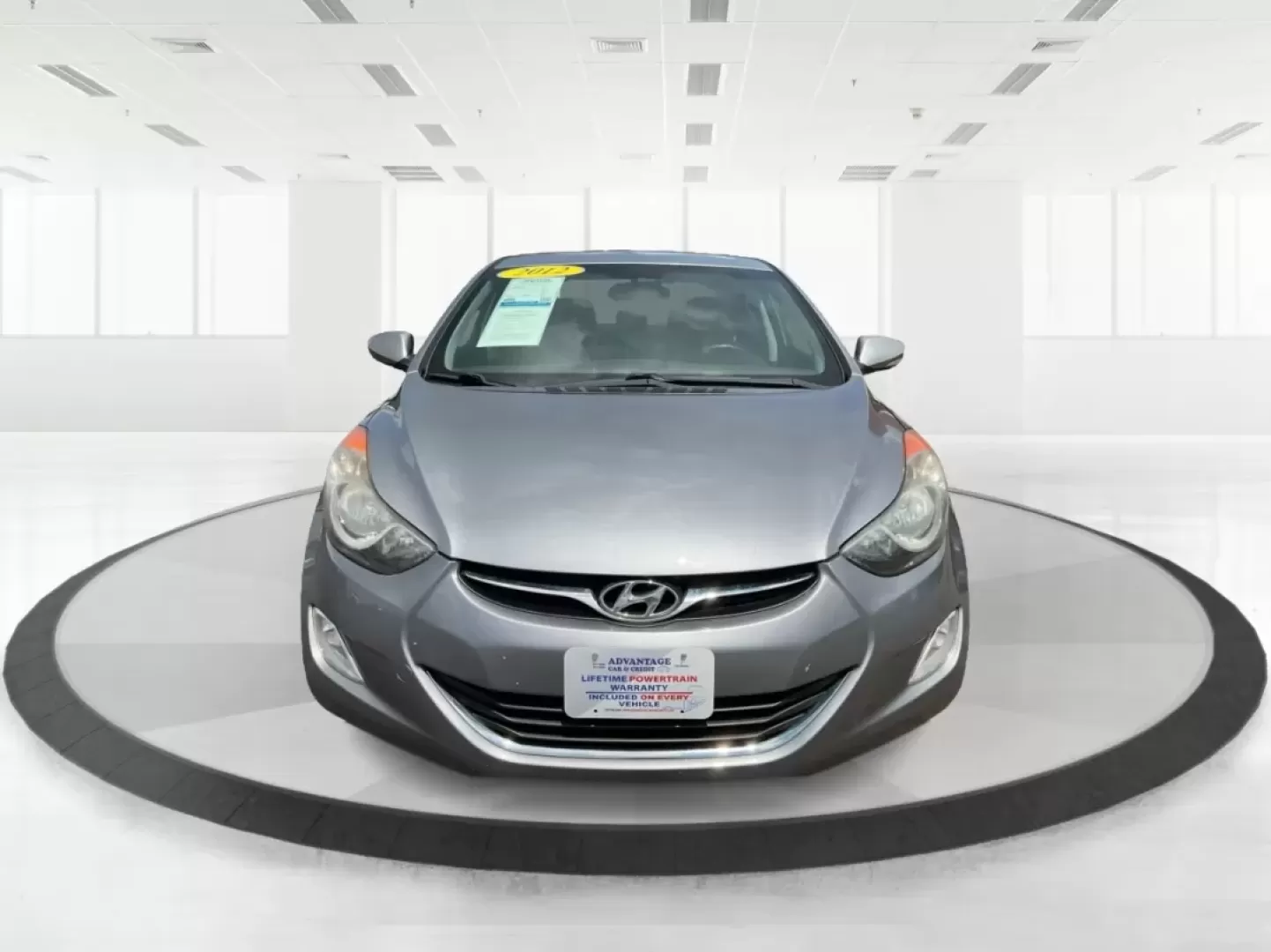 2012 Hyundai Elantra GLS (Ulsan Plant) (KMHDH4AE1CU) with an 1.8L I-4 DOHC engine, located at 1184 Kauffman Ave, Fairborn, OH, 45324, (937) 908-9800, 39.807072, -84.030914 - **Drive Your Dreams with the 2012 Hyundai Elantra GLS: Perfect for Everyday Adventures!**<br /> <br /> Are you ready to elevate your daily commute or family outings with a vehicle that balances comfort, efficiency, and style? The 2012 Hyundai Elantra GLS is the perfect choice for budget-conscious bu - Photo#7