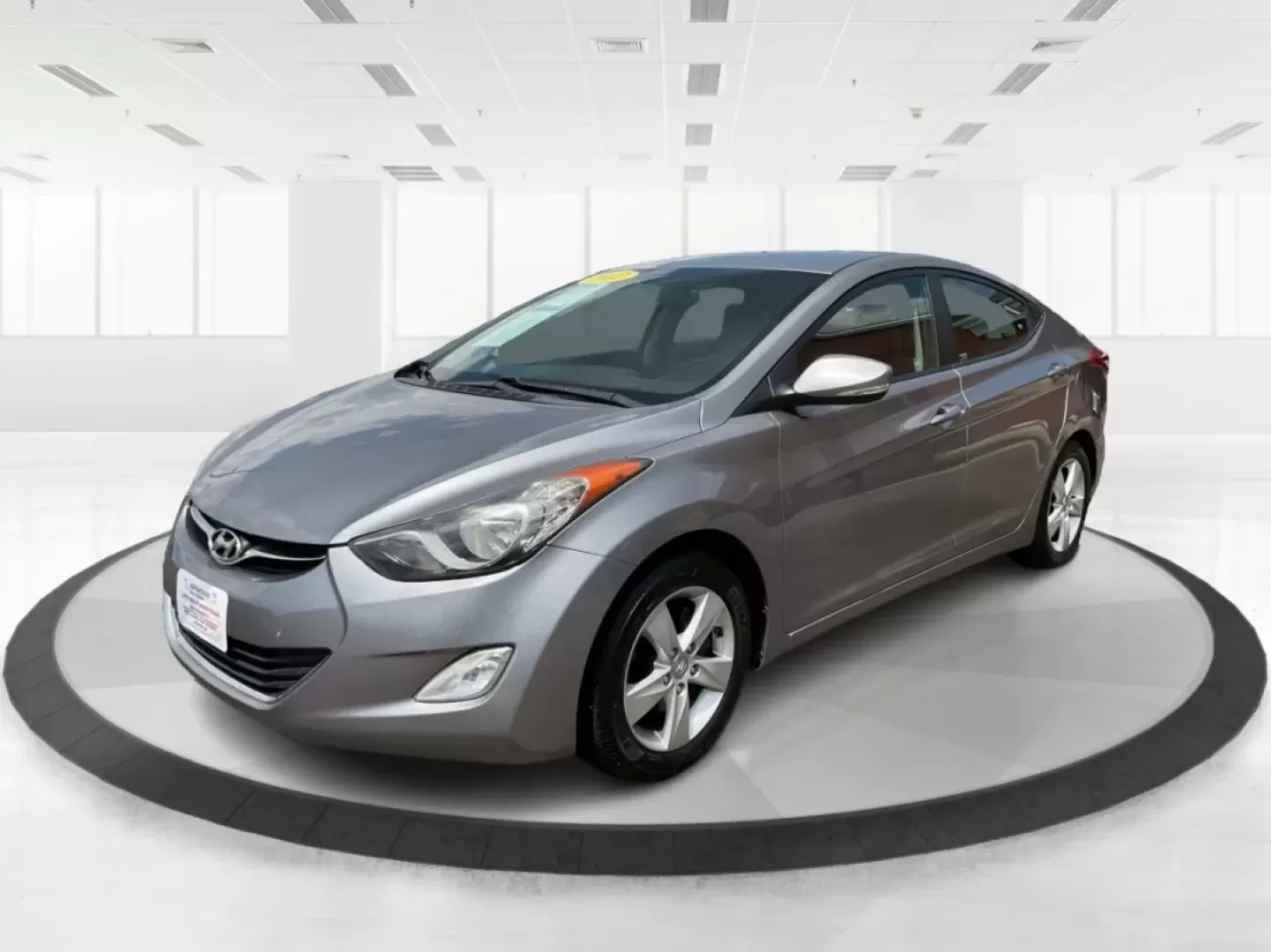 2012 Hyundai Elantra GLS (Ulsan Plant) (KMHDH4AE1CU) with an 1.8L I-4 DOHC engine, located at 1184 Kauffman Ave, Fairborn, OH, 45324, (937) 908-9800, 39.807072, -84.030914 - **Drive Your Dreams with the 2012 Hyundai Elantra GLS: Perfect for Everyday Adventures!**<br /> <br /> Are you ready to elevate your daily commute or family outings with a vehicle that balances comfort, efficiency, and style? The 2012 Hyundai Elantra GLS is the perfect choice for budget-conscious bu - Photo#8