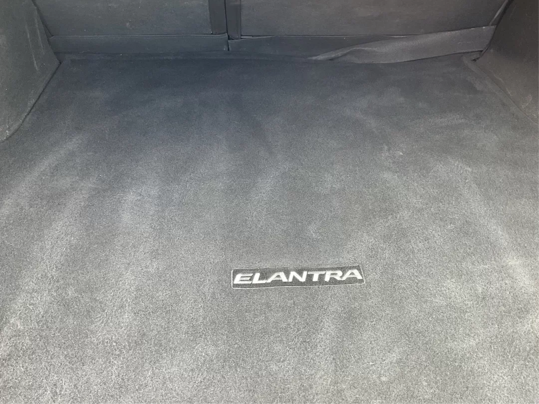 2012 Hyundai Elantra GLS (Ulsan Plant) (KMHDH4AE1CU) with an 1.8L I-4 DOHC engine, located at 1184 Kauffman Ave, Fairborn, OH, 45324, (937) 908-9800, 39.807072, -84.030914 - Photo#12