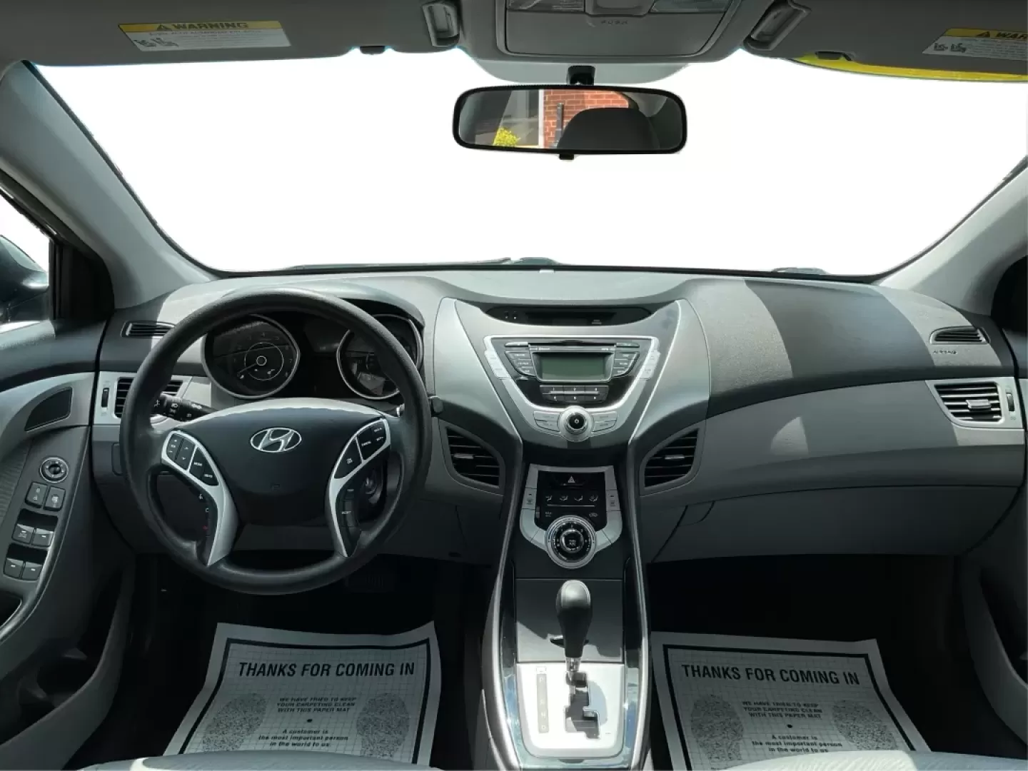 2012 Hyundai Elantra GLS (Ulsan Plant) (KMHDH4AE1CU) with an 1.8L I-4 DOHC engine, located at 1184 Kauffman Ave, Fairborn, OH, 45324, (937) 908-9800, 39.807072, -84.030914 - **Drive Your Dreams with the 2012 Hyundai Elantra GLS: Perfect for Everyday Adventures!**<br /> <br /> Are you ready to elevate your daily commute or family outings with a vehicle that balances comfort, efficiency, and style? The 2012 Hyundai Elantra GLS is the perfect choice for budget-conscious bu - Photo#19