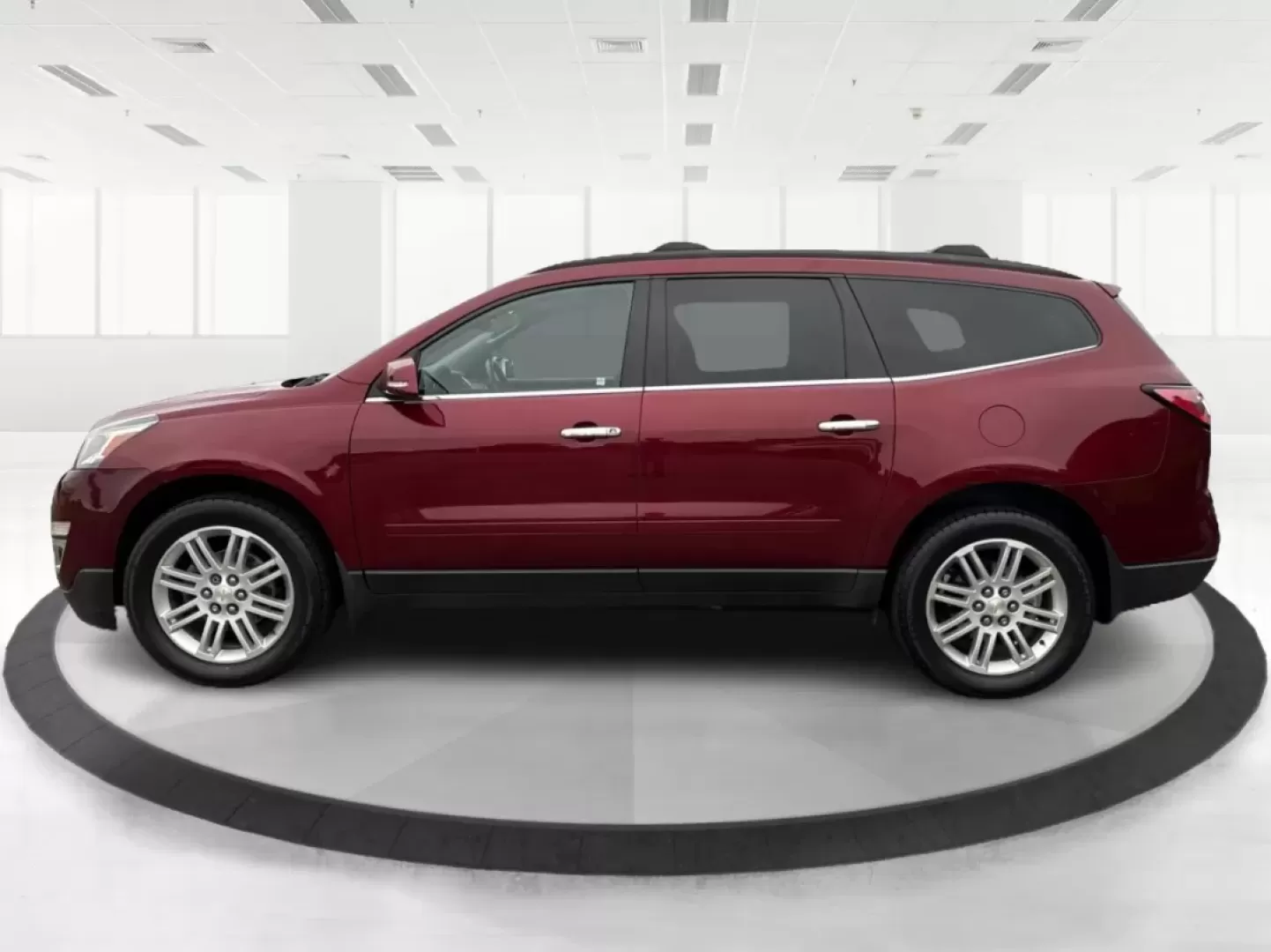 2015 Chevrolet Traverse 1LT (1GNKVGKD4FJ) with an 3.6L V-6 gasoline direct injection engine, located at 1099 N County Rd 25A, Troy, OH, 45373, (937) 908-9800, 40.057079, -84.212883 - **Unleash Adventure with the 2015 Chevrolet Traverse at Advantage Car and Credit - Troy!**<br /> <br /> Are you ready to elevate your family adventures or tackle your daily commute with confidence and style? The 2015 Chevrolet Traverse, with its robust features and spacious design, is perfect for gr - Photo#5