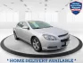 2012 Chevrolet Malibu 2LT (1G1ZD5E06CF) with an Ecotec 2.4L I-4 DOHC engine, located at 1099 N County Rd 25A, Troy, OH, 45373, (937) 908-9800, 40.057079, -84.212883 - Experience the ultimate blend of comfort, style, and reliability with the 2012 Chevrolet Malibu 2LT, a sedan that perfectly suits your everyday lifestyle and weekend adventures. Whether you're commuting to work, shuttling the kids to practice, or planning a road trip to the scenic Miami River, this - Photo#0