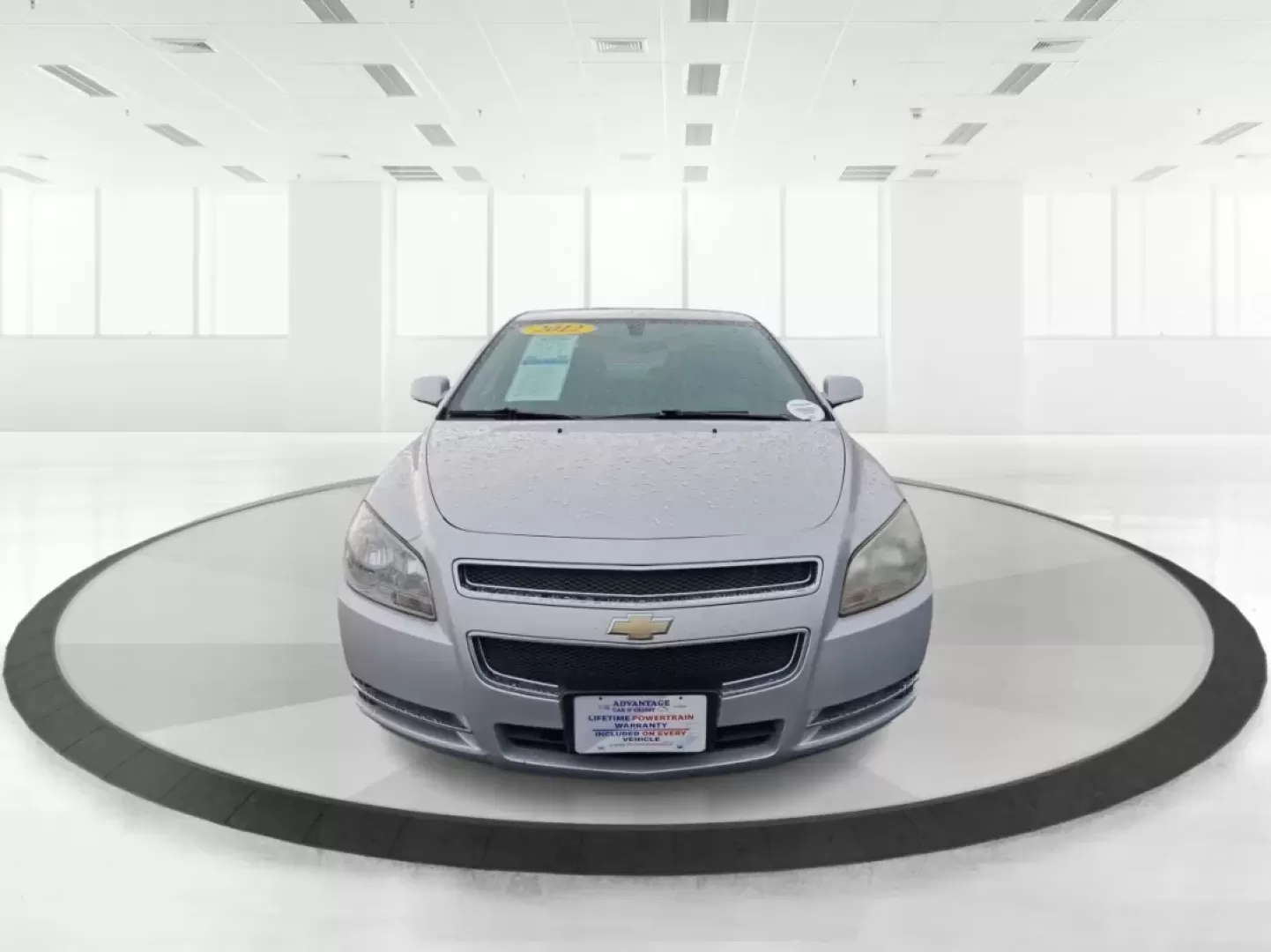 2012 Chevrolet Malibu 2LT (1G1ZD5E06CF) with an Ecotec 2.4L I-4 DOHC engine, located at 1099 N County Rd 25A, Troy, OH, 45373, (937) 908-9800, 40.057079, -84.212883 - Experience the ultimate blend of comfort, style, and reliability with the 2012 Chevrolet Malibu 2LT, a sedan that perfectly suits your everyday lifestyle and weekend adventures. Whether you're commuting to work, shuttling the kids to practice, or planning a road trip to the scenic Miami River, this - Photo#7