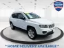 2014 Jeep Compass Sport (1C4NJDBB4ED) with an 2.4L I-4 DOHC engine, located at 1230 East Main St, Xenia, OH, 45385, (937) 908-9800, 39.688026, -83.910172 - **Experience Adventure with the 2014 Jeep Compass Sport at Advantage Car and Credit Xenia!** <br /> <br /> Are you ready to embrace the open road with a vehicle that combines comfort, capability, and style? The 2014 Jeep Compass Sport, available at Advantage Car and Credit in Xenia, Ohio, is the pe - Photo#0