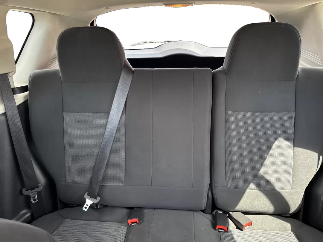 2014 Jeep Compass Sport (1C4NJDBB4ED) with an 2.4L I-4 DOHC engine, located at 1230 East Main St, Xenia, OH, 45385, (937) 908-9800, 39.688026, -83.910172 - Photo#14