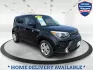 2015 Kia Soul Base (KNDJN2A26F7) with an 1.6L L4 DOHC 16V engine, located at 1184 Kauffman Ave, Fairborn, OH, 45324, (937) 908-9800, 39.807072, -84.030914 - Photo#0